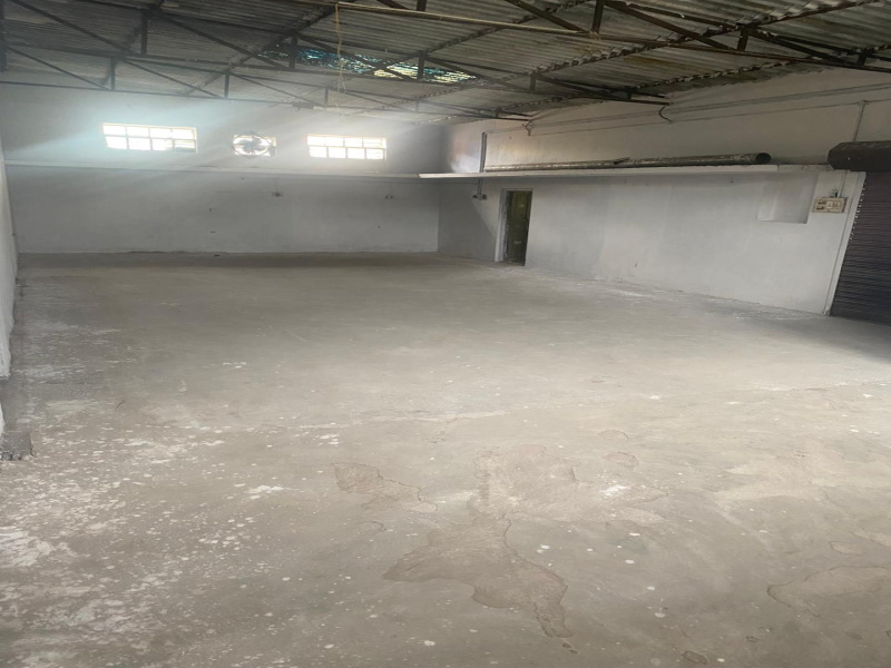  Warehouse 3000 Sq.ft. for Rent in Edayar Palayam Road, Coimbatore