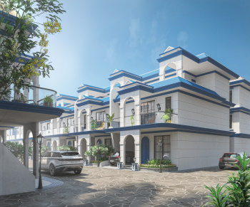 4 BHK Villa for Sale in Chala, Vapi