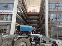  Commercial Shop for Rent in New Alkapuri, Vadodara