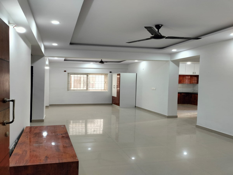 3 BHK Apartment 1220 Sq.ft. for Sale in Varthur, Bangalore