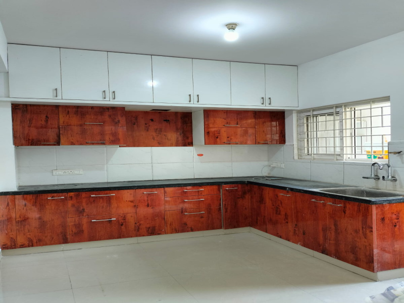 3 BHK Apartment 1220 Sq.ft. for Sale in Varthur, Bangalore