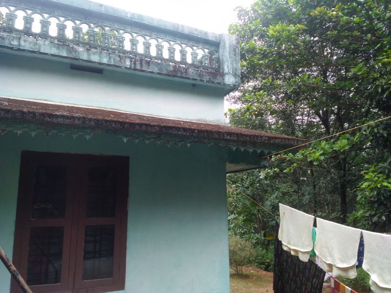 Residential Plot 2 Acre for Sale in Mannarkkad, Palakkad