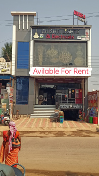  Showroom for Rent in Supela, Bhilai Nagar, Durg
