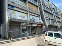  Commercial Shop for Rent in Gota, Ahmedabad