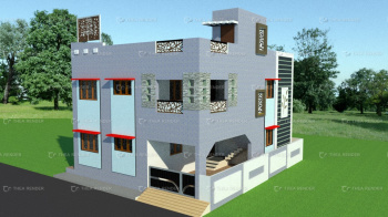 2.0 BHK House for Rent in Vadugapatti, Theni