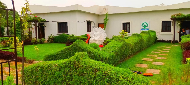 1 BHK Farm House 360 Sq.ft. for Sale in Bakshi Ka Talab, Lucknow