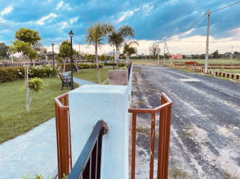  Residential Plot for Sale in Faizabad Road, Lucknow