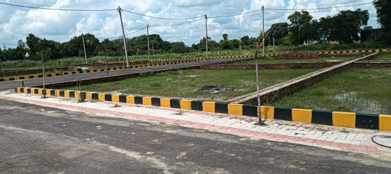  Residential Plot 1000 Sq.ft. for Sale in Faizabad Road, Faizabad Road, Lucknow