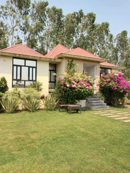 2.5 BHK Farm House for Sale in Mohanlalganj, Lucknow