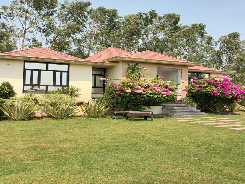 2.5 BHK Farm House 10000 Sq.ft. for Sale in Mohanlalganj, Lucknow