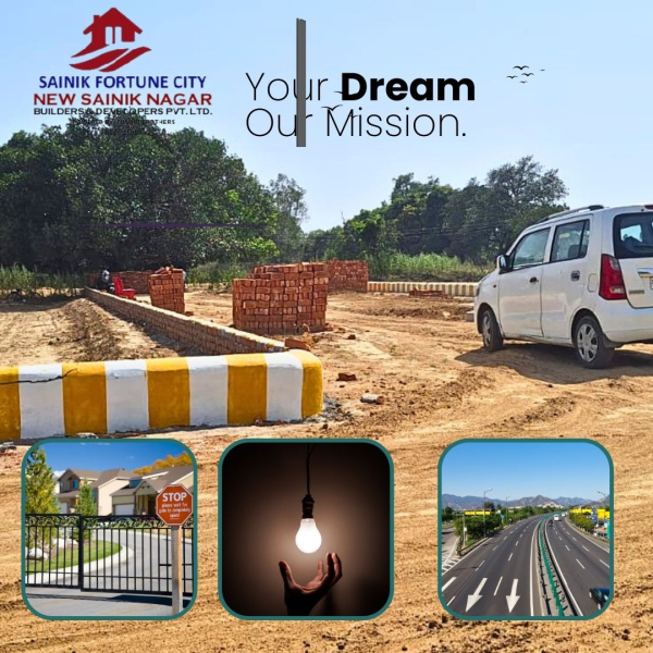  Residential Plot 800 Sq.ft. for Sale in Kalli Paschim, Lucknow