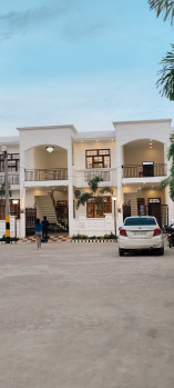 2 BHK House for Sale in Bakkas, Lucknow