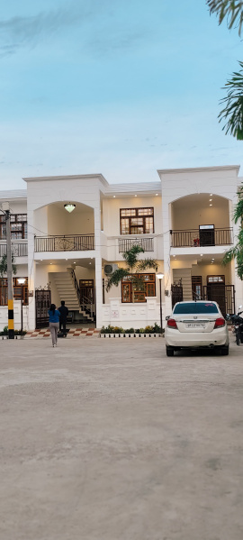 2 BHK House 1000 Sq.ft. for Sale in Bakkas, Lucknow