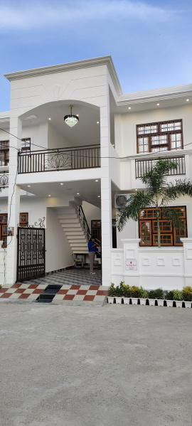 2 BHK House 1000 Sq.ft. for Sale in Bakkas, Lucknow
