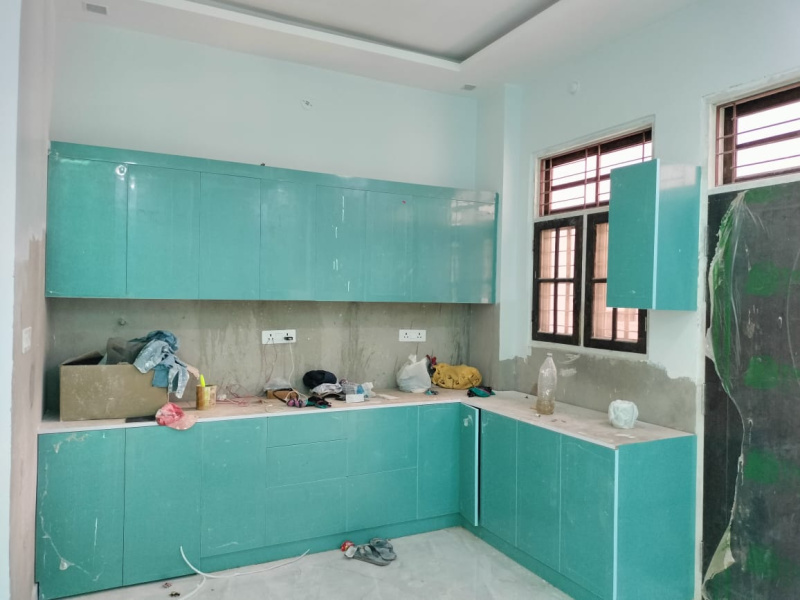 2 BHK 600 Sq.ft. House for Sale in Bakshi Ka Talab, Lucknow