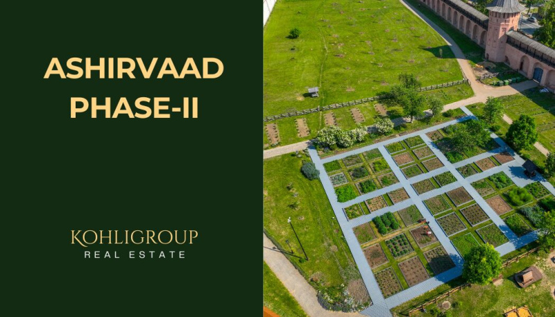  1000 Sq.ft. Residential Plot for Sale in New Jail Road, Lucknow