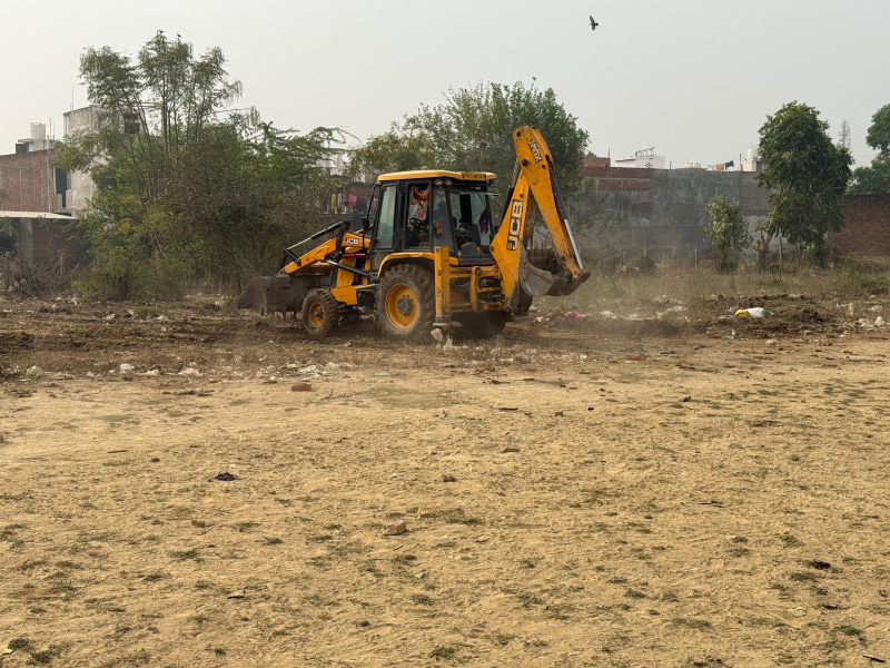  1000 Sq.ft. Residential Plot for Sale in Arjunganj, Lucknow