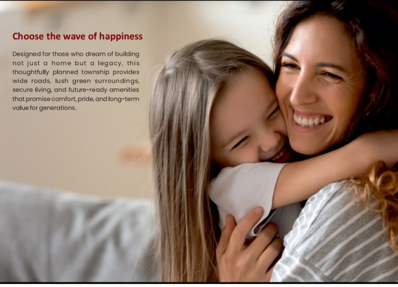  1000 Sq.ft. Residential Plot for Sale in Raebareli Road, Raibareli Road, Lucknow