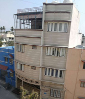 1 BHK Flat for Rent in Peramanur, Salem