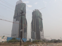 Commercial Shop for Sale in Sector 140A, Noida