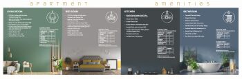 3 BHK Flat for Sale in Vasai East, Mumbai