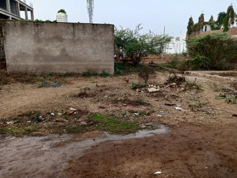  Residential Plot 1000 Sq.ft. for Sale in Stabdi Puram, Deen Dayal Nagar, Gwalior