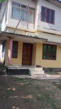 3 BHK House for Sale in Kottiyam, Kollam