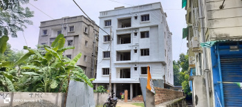 3 BHK Flat for Sale in North Purbachal, Kolkata