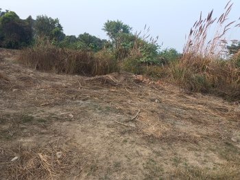  Residential Plot for Sale in Bareilly Gate, Rampur