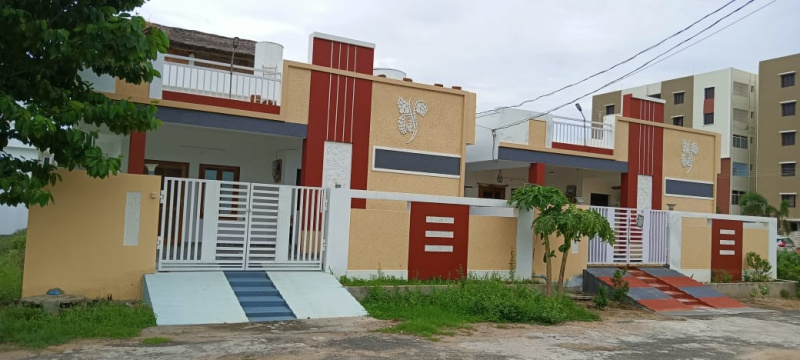  Residential Plot 1802 Sq.ft. for Sale in Kotappakonda, Guntur