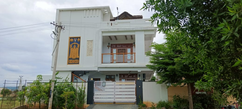  Residential Plot 1802 Sq.ft. for Sale in Kotappakonda, Guntur