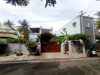 3 BHK House for Sale in Vadavalli, Coimbatore