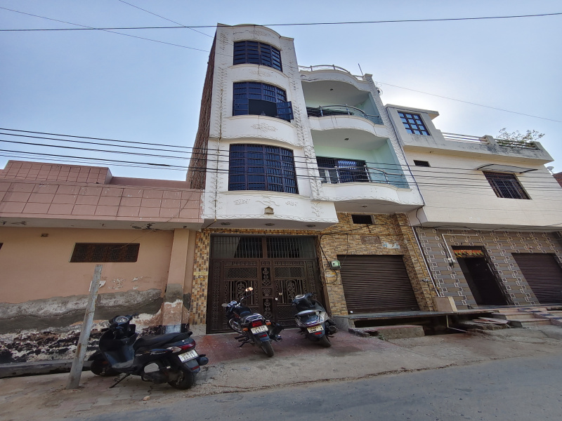 6 BHK 550 Sq.ft. House for Sale in Suhag Nagar, Firozabad