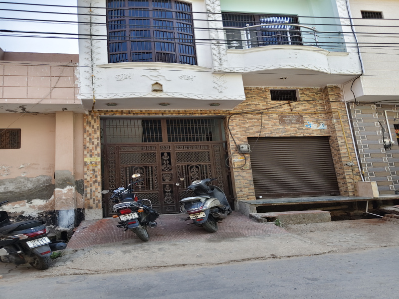 6 BHK 550 Sq.ft. House for Sale in Suhag Nagar, Firozabad