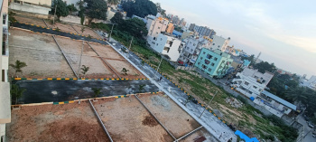  Commercial Land for Sale in J. P. Nagar, Bangalore