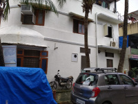 7 BHK Villa for Sale in Gorai 2, Mumbai