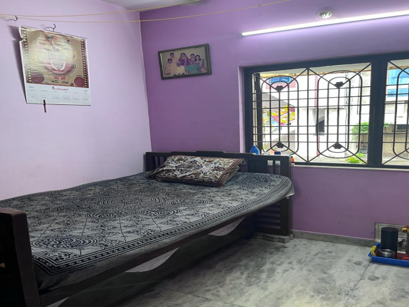 2 BHK House & Villa 700 Sq.ft. for Sale in Jahangirpura, Surat (REI1213146)