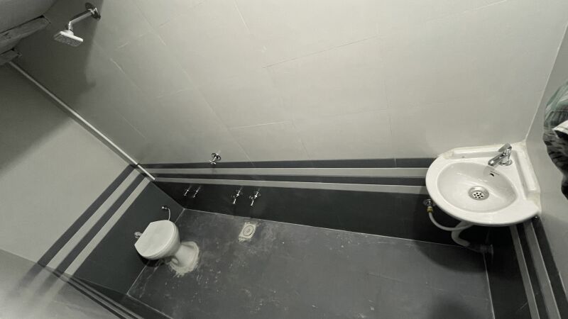 3 BHK Apartment 800 Sq.ft. for PG in Adajan Honey Park, Surat