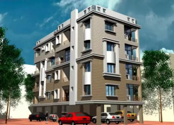 2 BHK Flat for Sale in Chembur East, Mumbai