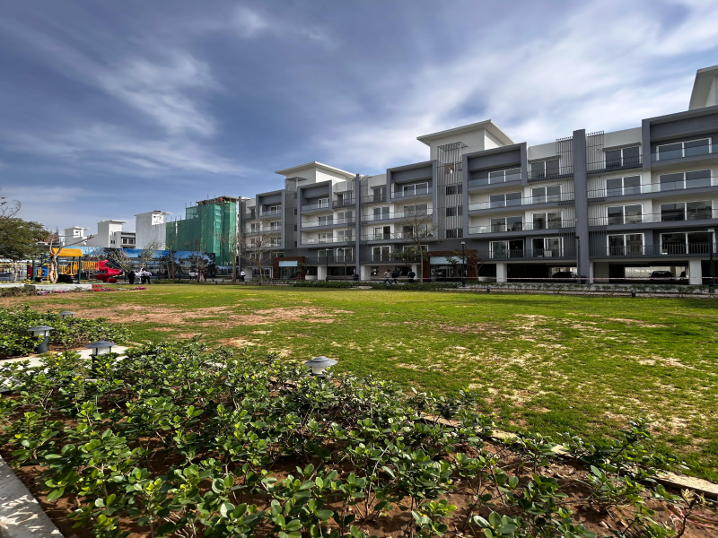 3 BHK Apartment 1370 Sq.ft. for Sale in Sector 89 Gurgaon