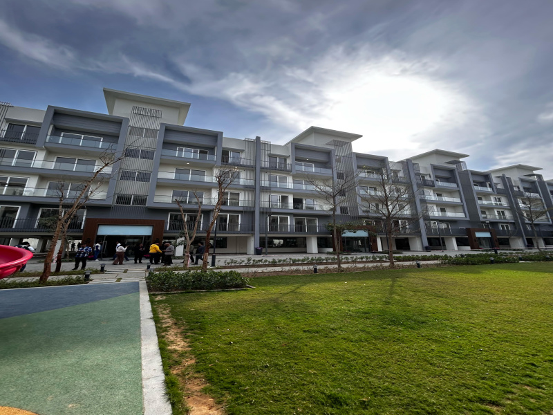 3 BHK Apartment 1370 Sq.ft. for Sale in Sector 89 Gurgaon