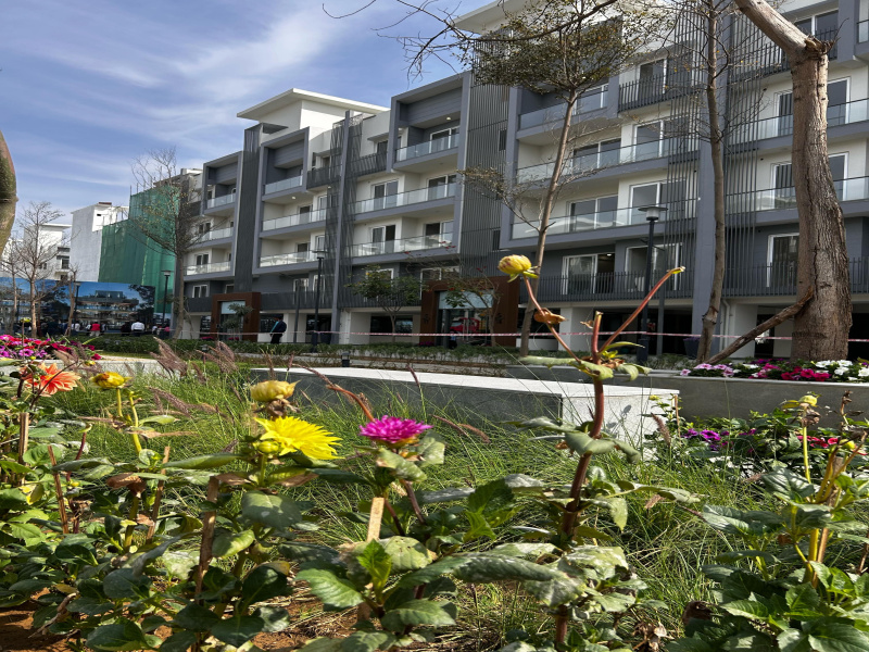 3 BHK Apartment 1370 Sq.ft. for Sale in Sector 89 Gurgaon