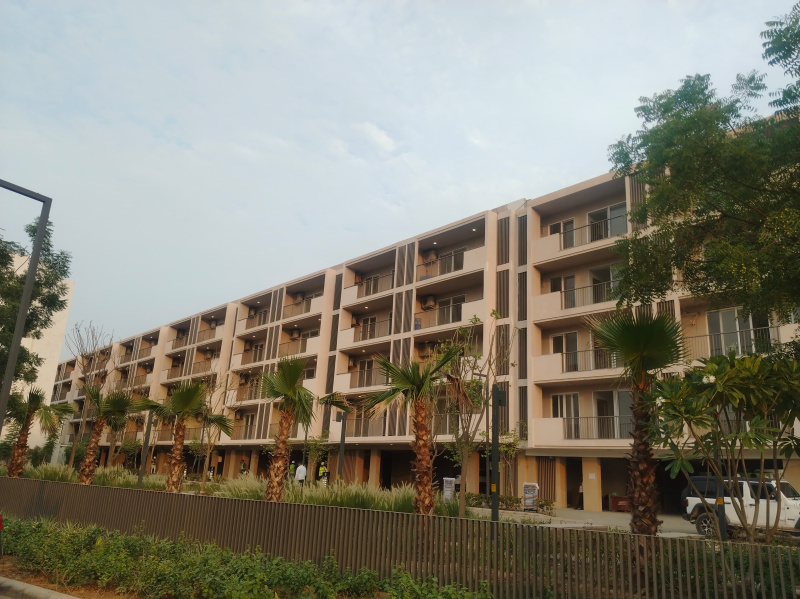 3 BHK Apartment 1615 Sq.ft. for Sale in Sector 93 Gurgaon