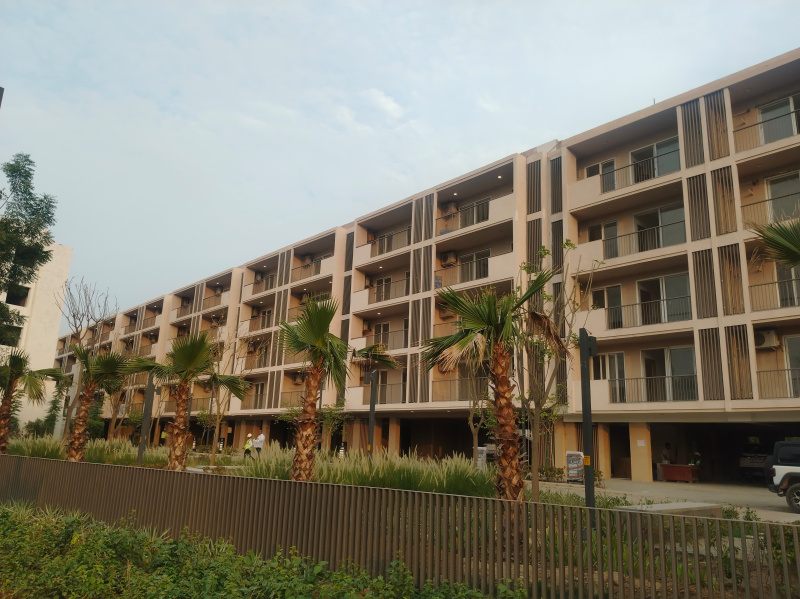 2 BHK Apartment 1530 Sq.ft. for Sale in Sector 93 Gurgaon
