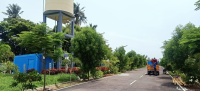 Residential Plot for Sale in Karanodai, Chennai