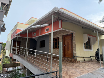 2 BHK House for Rent in Derebail, Mangalore
