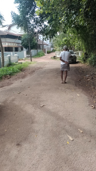  Residential Plot for Sale in Kadri, Mangalore