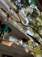 4 BHK Flat for Sale in Rajpur Khurd Extension, Chattarpur, Delhi