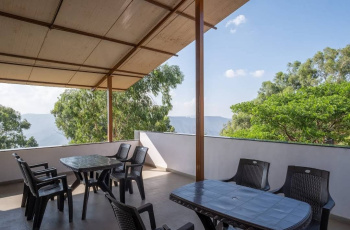 4 BHK Villa for Sale in Bhilar, Mahabaleshwar