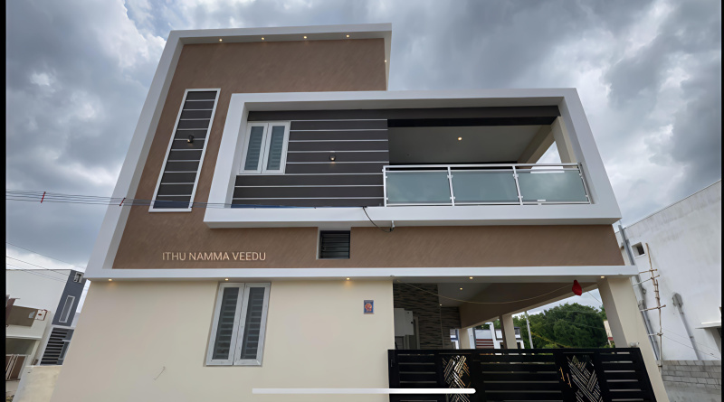 2 BHK House 1850 Sq.ft. for Sale in Vaiyampalayam, Coimbatore